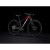 Велосипед Trek-2023 MARLIN 6 Gen 2 S 27.5" RD-BK червоно-чорний
