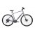 Велосипед Trek FX 3 M CH темно-сірий