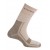 Шкарпетки Mund ALTAI бежевий розм. XL