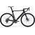 Велосипед MERIDA REACTO RIVAL-EDIM,GLOSSY BLACK/MATT BLACK