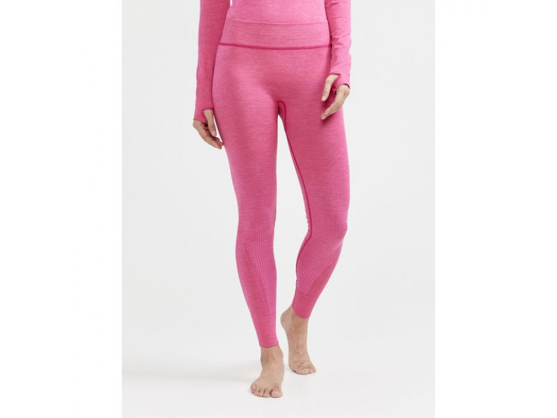 Термоштани Craft CORE Dry Active Comfort Pant Woman Pink