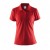 Футболка Craft Polo Shirt Pique Classic Woman, 1430 34