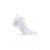 Шкарпетки Craft ADV Dry Mid Shaftless Sock WHITE 34-36