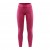 Термоштани Craft CORE Dry Active Comfort Pant Woman Pink XS