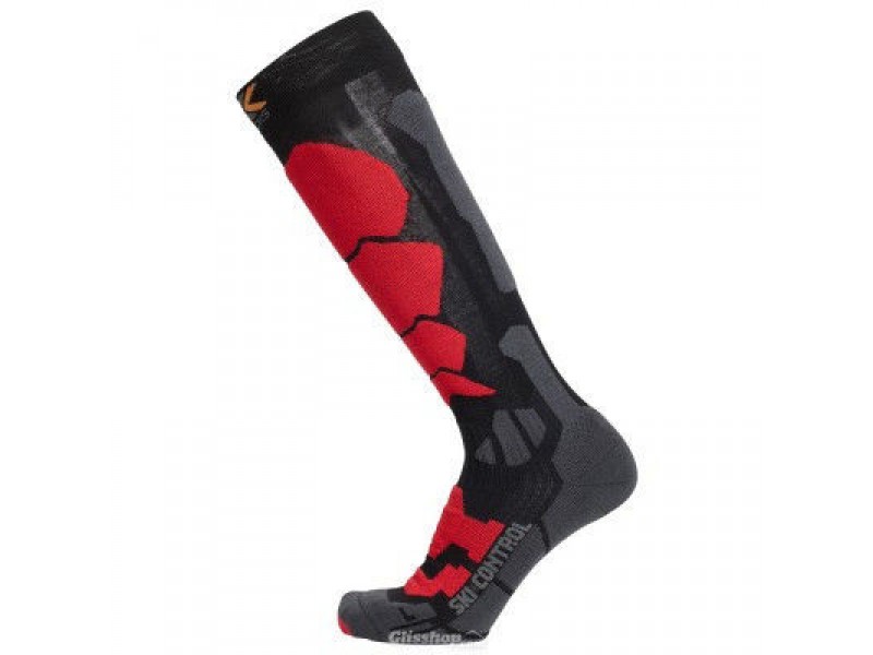 Шкарпетки X-Socks Ski Control, X71 