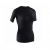 Термофутболка X-Bionic Trekking Summerlight Lady Shirt Short Sleeves, B014 Black / Anthracite XS