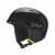 Шлем Bolle M-Rent SHINY BLACK 52-55см
