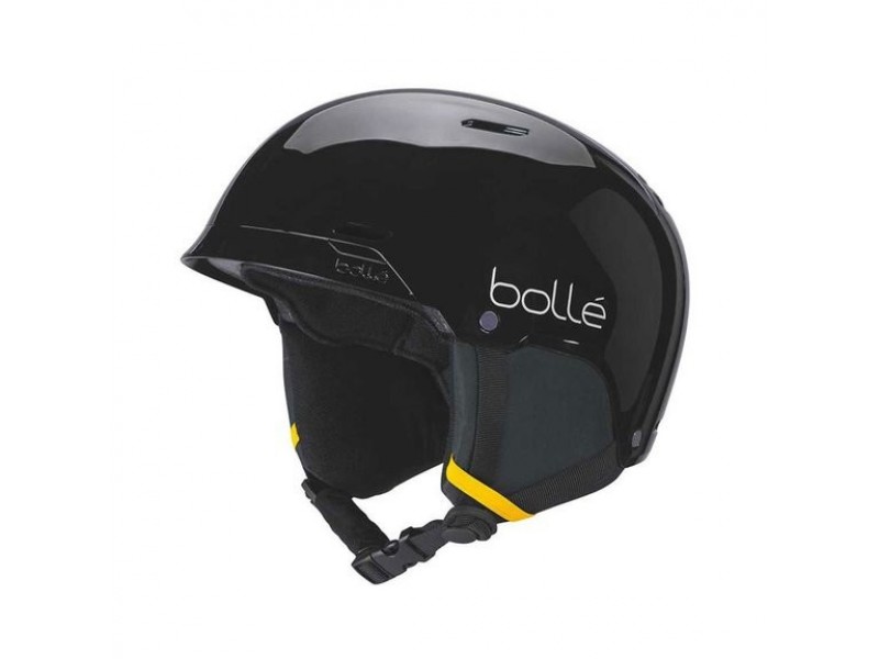 Шлем Bolle M-Rent SHINY BLACK 