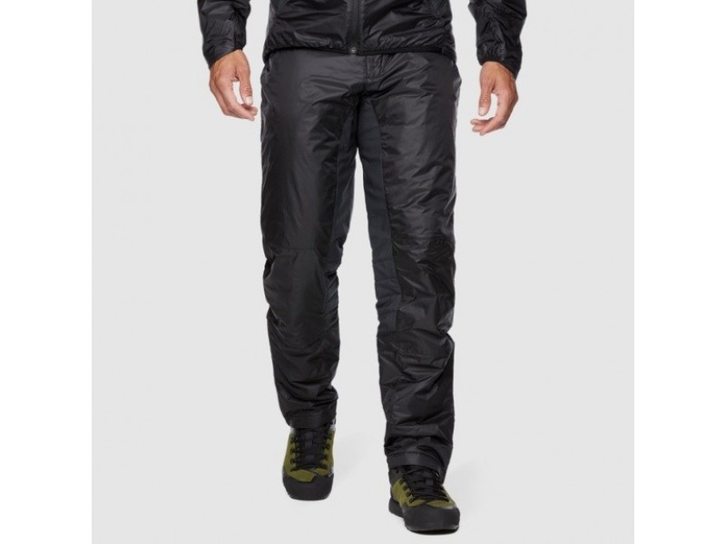 Чоловічі штани Black Diamond M Vision Hybrid Pants (Black)