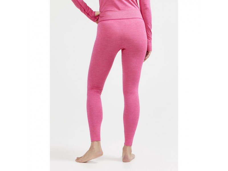 Термоштани Craft CORE Dry Active Comfort Pant Woman Pink