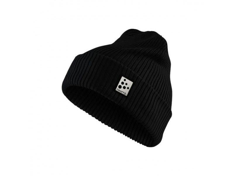 Шапка Craft Core Rib Knit Hat OS