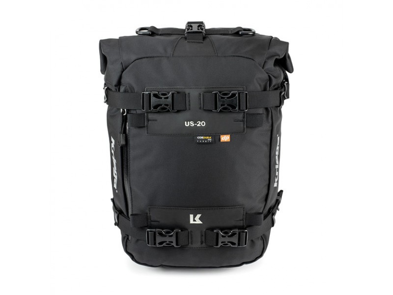 Багажна сумка Kriega Drypack - US20