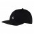 Кепка BUFF Pac Baseball Cap Ob Black 