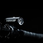 Переднє світло Lezyne CLASSIC DRIVE 500+ FRONT Чорний матовий 500 люменівів Y17