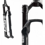 Вилка RockShox SID SL Ultimate Race Day - 2P  Remote 29" Boost™15X110 100mm 44offset Tapered DebonAir (includes ZipTie Fender, Star nut, Maxle Stealth)(Remote sold separate) D1