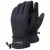 Перчатки Trekmates Keska Glove Wmns TM-002809 black - S - черный