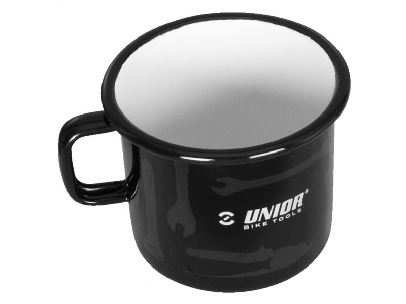 Кухоль Unior Enameled Cup 