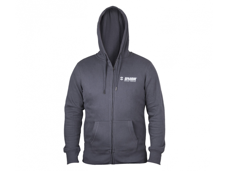 Худі UNIOR Zipper hoodie 2022 