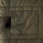Спальный мешок Tramp Shypit 500XL одеяло с капюшом olive 220/100 UTRS-062L
