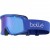 Маска Bolle MADDOX Royal Blue Matte/Azure