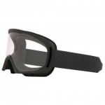 Маска Oakley ESS O-Frame 2.0 PRO PPE Black/Clear