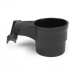 Тримач для склянок Helinox Cup Holder (for Chair One & Sunset) - Black