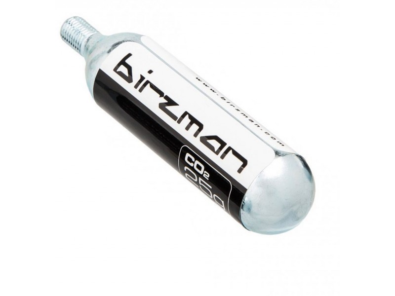 Балон Birzman CO2 25g 1шт