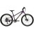 Велосипед KINETIC 24" SNIPER 12" Фиолетовый