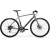 Велосипед MERIDA SPEEDER 200,M-L(54),SILK DARK SILVER(BLACK)