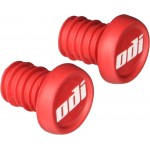 Баренды ODI BMX 2-Color Push-In Plugs Packaged