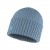 Knitted Hat Rutger Light Blue шапка