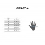 Велорукавички Craft Essence Glove 