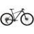 Велосипед CYCLONE 29" SLX XL - Графитовый