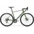 Велосипед MERIDA SCULTURA ENDURANCE300,L,SILK FOG GREEN(GRN/SIL)