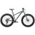 Велосипед Kona Woo 2023 фетбайк (Landrover M)