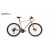 Велосипед PARDUS City Fitness Legend Sport Orange, M - PDCLS47OG