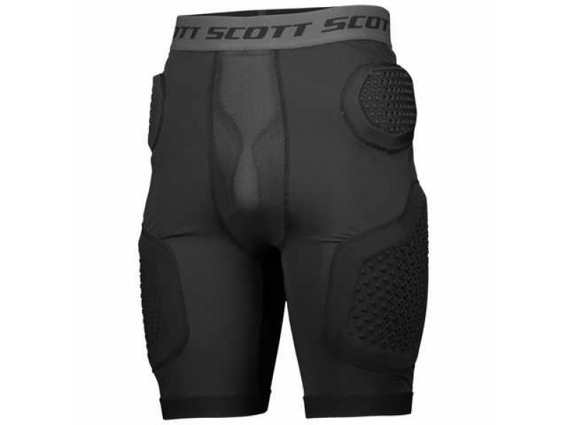 Защитные шорты SCOTT AIRFLEX SHORT PROTECT / размер M