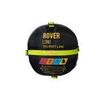 Спальный мешок Tramp Rover Long кокон olive/grey 230/90-55 UTRS-052L