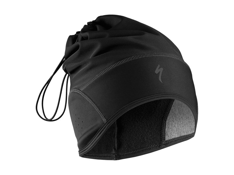 Шарф Specialized ELEMENT HAT NECK WARMER BLK OSFA (644-7687)