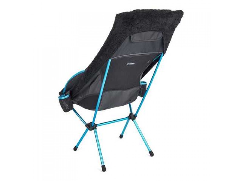 Утеплювач для крісла Helinox Fleece Seat Warmer for Savanna/Playa