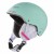 Шлем Cairn Android Jr turquoise-neon pink 54-56