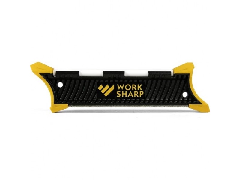 Комплект механічних точилок Work Sharp POCKET KNIFE SHARPENER 12 PACK & 1 DISPLAYS WSGPS-12