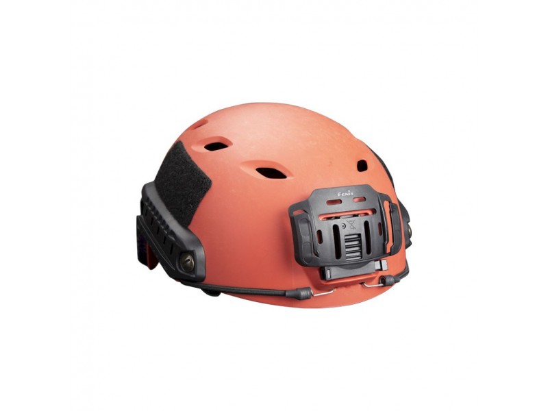 Крепление на шлем для налобных фонарей Fenix ALG-04