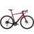Велосипед Trek DOMANE AL 2 Gen 4 28" 54 RD-RD красный
