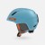Шлем зим Giro Launch метал голуб S/52-55.5см