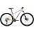Велосипед MERIDA BIG.NINE 300,L(18.5),SILK CHAMPAGNE(PURPLE)