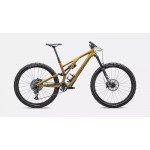 Велосипед Specialized SJ EVO COMP SATIN HARVEST GOLD / MIDNIGHT SHADOW S4