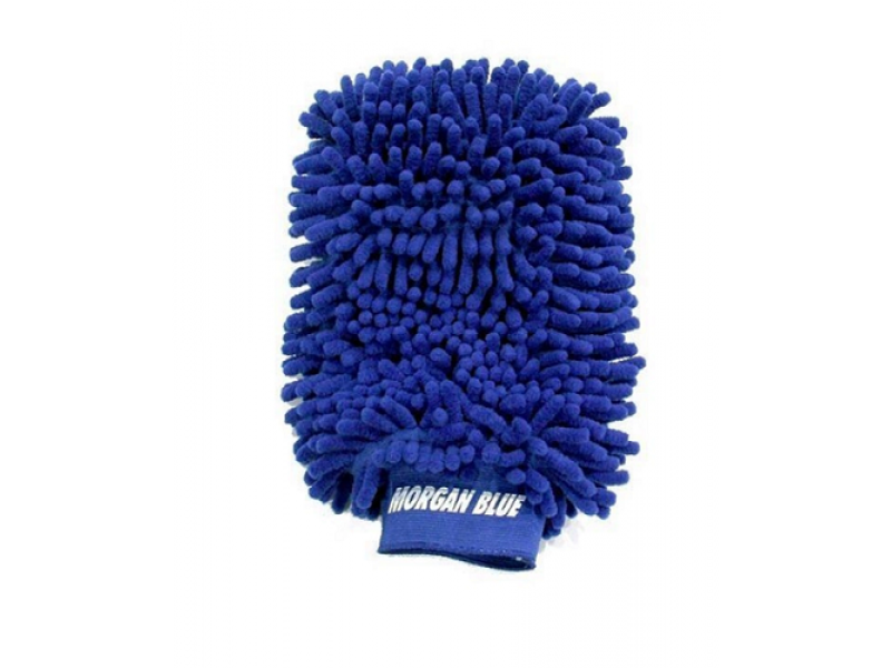 Перчатка для чистки Morgan Blue Cleaning Glove