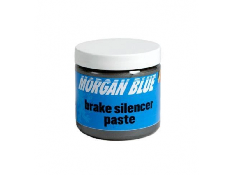 Шумоізоляційна паста для гальм Morgan Blue Brake Silencer Paste 200 gr