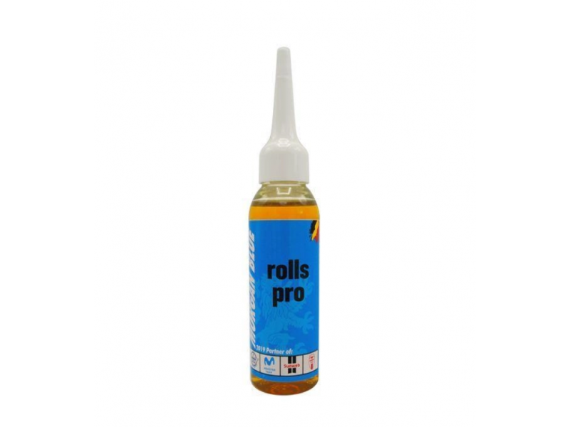 Мастило ланцюга для поганої погоди Morgan Blue Rolls Pro 50 ml